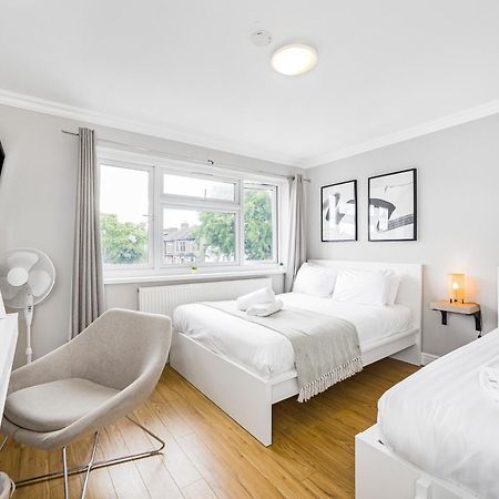 فندق Rose Terrace لندن المظهر الخارجي الصورة